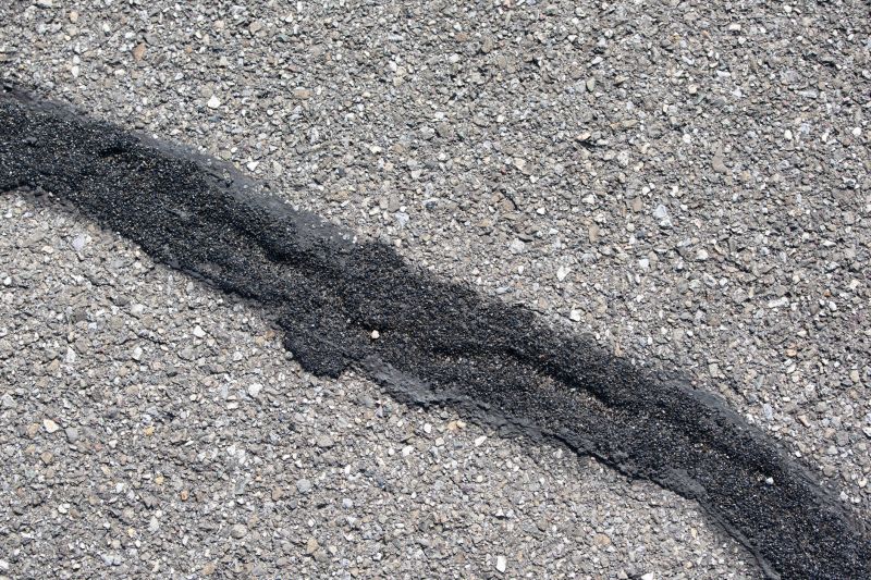 Asphalt Resealing in Tampa, FL